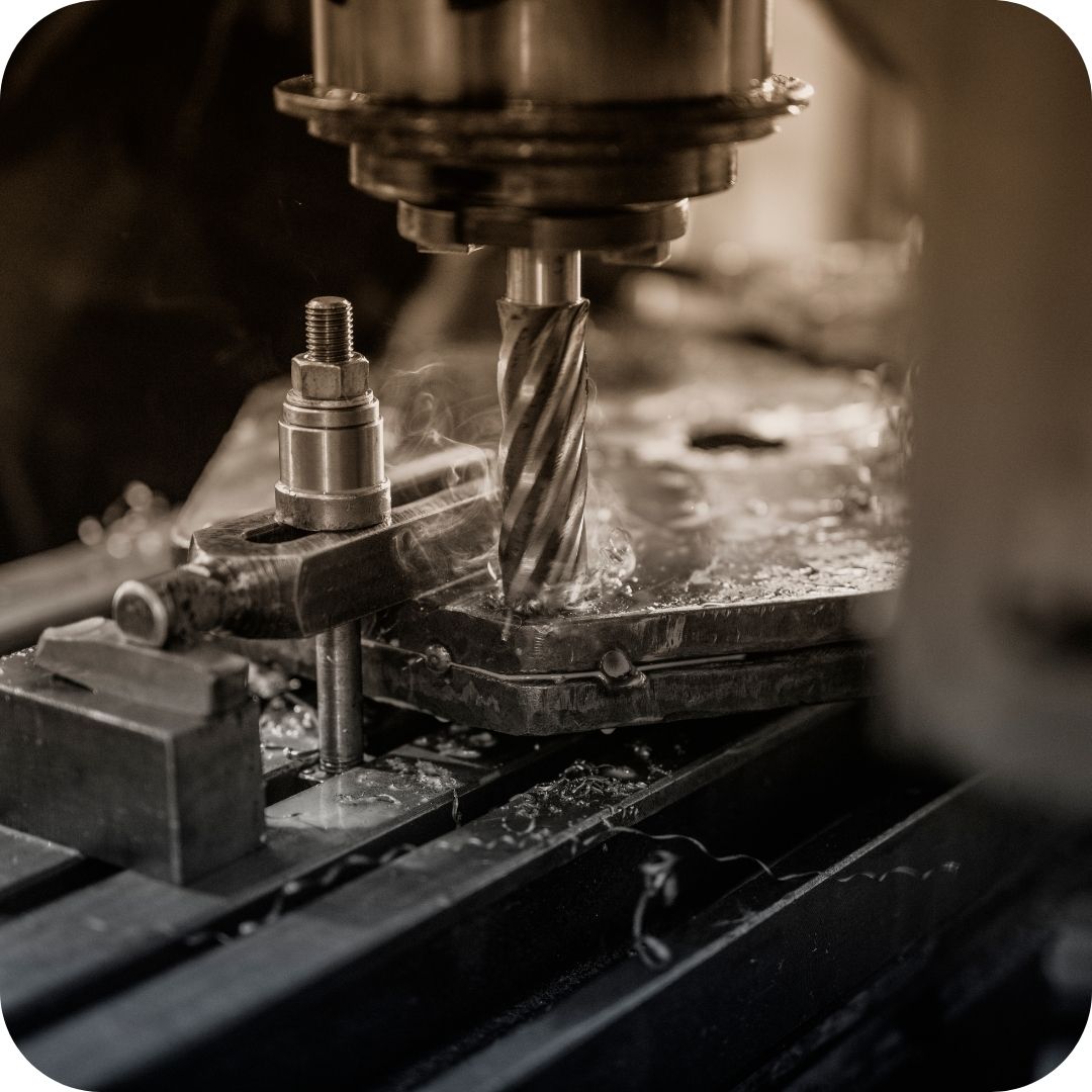 Dabanıyastı Makina Sanayi