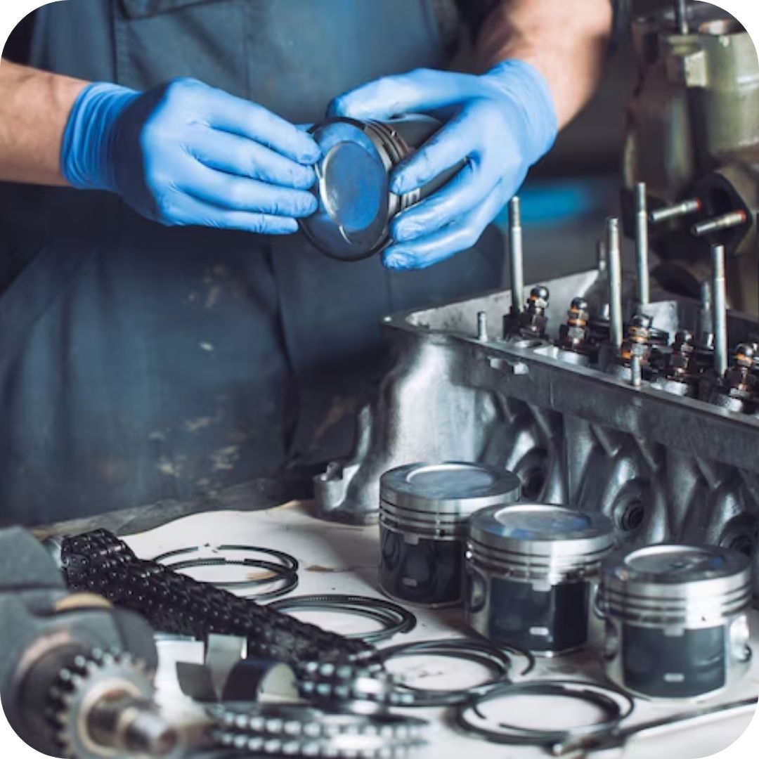 Dabanıyastı Makina Sanayi