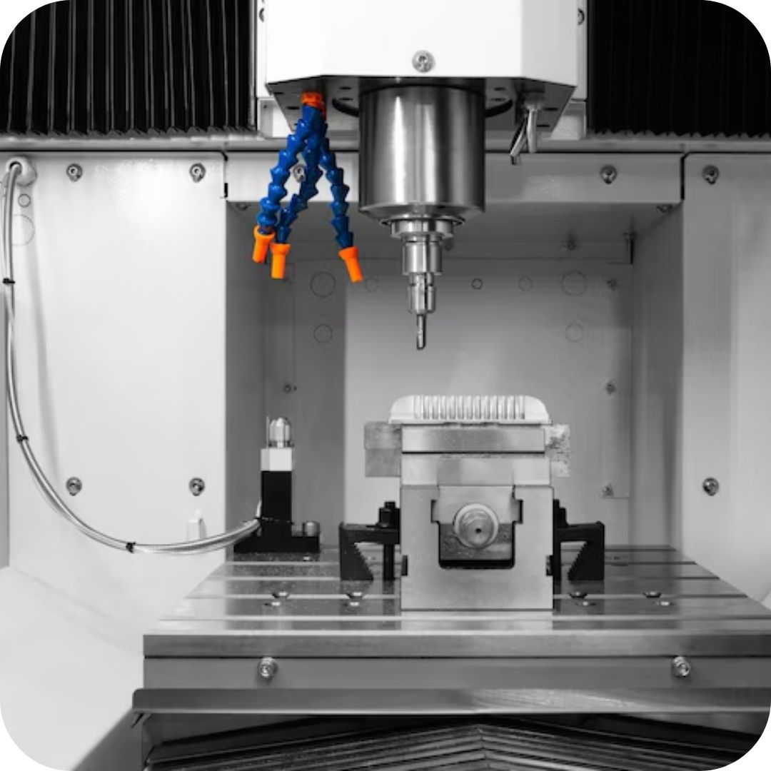 Dabanıyastı Makina Sanayi