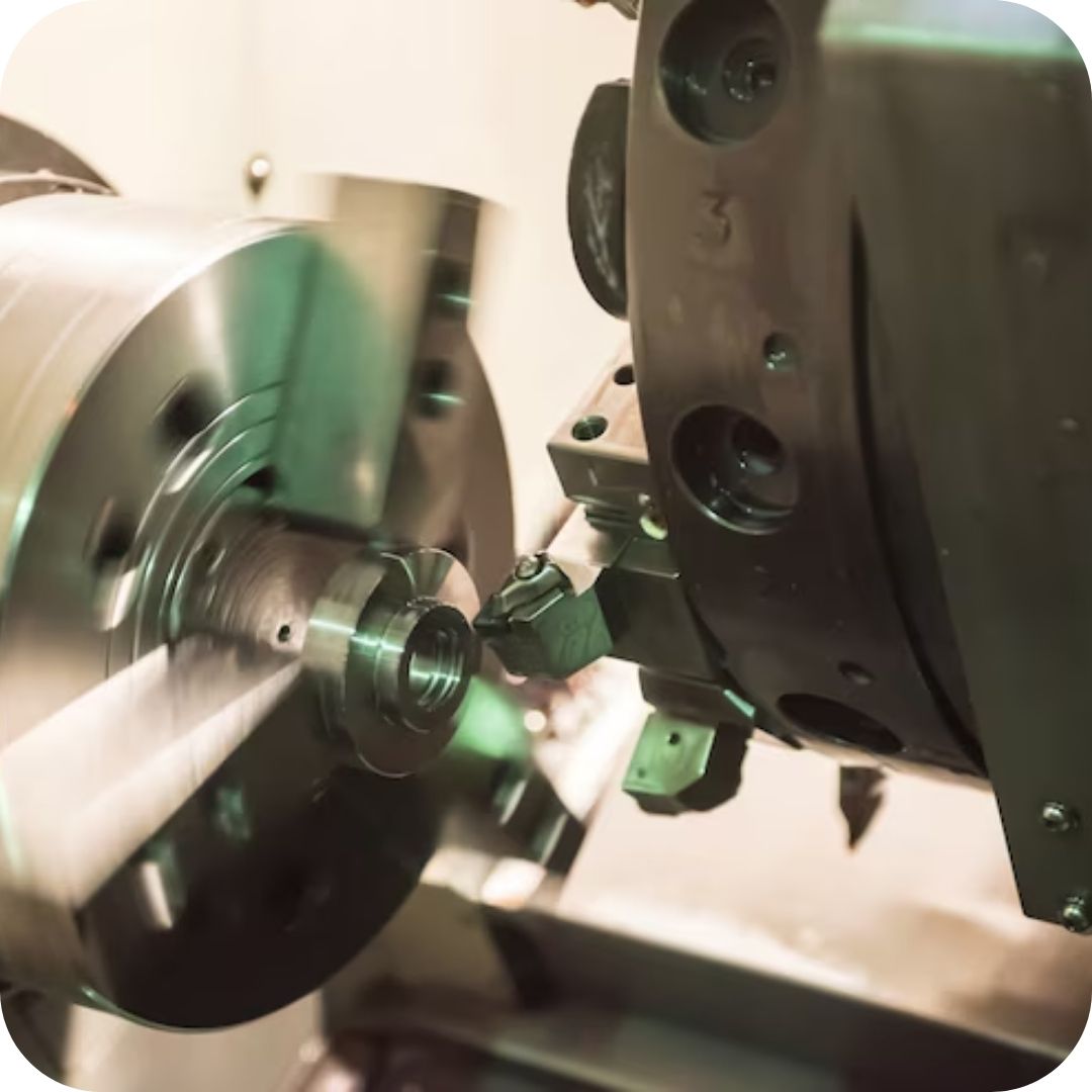 Dabanıyastı Makina Sanayi