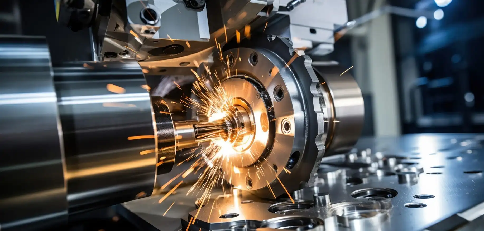 Dabanıyastı Makina Sanayi